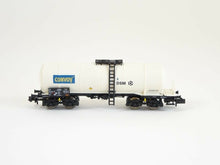 Laden Sie das Bild in den Galerie-Viewer, Fleischmann N 848024, Kesselwagen "DSM", NS, neu, OVP