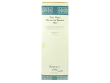 Laden Sie das Bild in den Galerie-Viewer, Steiff Replika Filzpuppe Musiker Brown 1911 411908 OVP