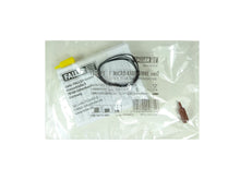 Laden Sie das Bild in den Galerie-Viewer, Modellbau Modellbahn Set Kabelbirne Micro weiß 3 Stück, Faller 180671 neu OVP