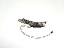 Laden Sie das Bild in den Galerie-Viewer, Weiche Bogenweiche elektrisch rechts, Fleischmann N 22275 neu, OVP