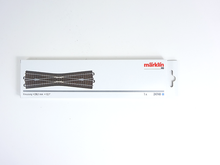 Laden Sie das Bild in den Galerie-Viewer, Märklin H0 24740, C Gleis Kreuzung, neu, OVP