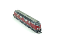 Laden Sie das Bild in den Galerie-Viewer, Märklin H0 Diesellok mfx+ digital sound BR V 200.0 DB 37806 neu