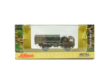 Laden Sie das Bild in den Galerie-Viewer, Schuco 45 264 7500, MAN Truck 5t gl,1:87, neu, OVP