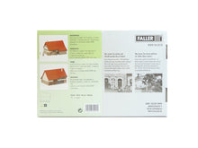 Laden Sie das Bild in den Galerie-Viewer, Faller N 232197, Bauernhaus, neu, OVP