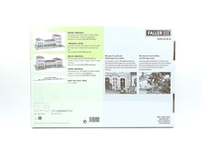 Laden Sie das Bild in den Galerie-Viewer, Faller N 239101, Bahnhof Königsfeld, neu, OVP