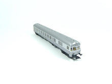 Laden Sie das Bild in den Galerie-Viewer, Personenwagen Steuerwagen Silberling 2. Klasse DB, Märklin H0 43899 neu, OVP