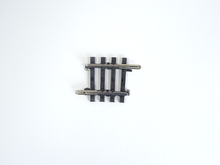 Laden Sie das Bild in den Galerie-Viewer, K Gleis Gleise gebogen R 424,6mm, 10 x Märklin H0 2235 neu, OVP