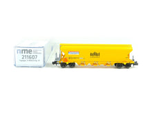 Laden Sie das Bild in den Galerie-Viewer, Getreidewagen Tagnpps 101m³ NACCO orange, NME N 211607 neu OVP