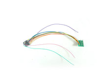 Laden Sie das Bild in den Galerie-Viewer, ESU N 59810, Lok Pilot 5 micro, DCC, MM, SX, 8-pin, neu, OVP