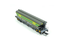 Laden Sie das Bild in den Galerie-Viewer, Güterwagen Getreidesilowagen Tagnpps 101 AGRO, NME H0 512610 DC neu, OVP