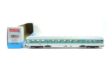 Laden Sie das Bild in den Galerie-Viewer, Piko H0 57697, Nahverkehrswagen n-Wagen, DB AG, neu, OVP
