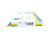 Laden Sie das Bild in den Galerie-Viewer, LokPilot Decoder V4.0, 8-pol.Stecker NEM 652 (MM/DCC/SX), ESU 54610 neu, OVP