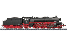 Laden Sie das Bild in den Galerie-Viewer, Märklin H0 Dampflokomotive 18 323 DB digital mfx sound 38323 neu