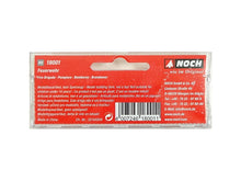 Laden Sie das Bild in den Galerie-Viewer, Modellbau Figuren Feuerwehr, Noch H0 18001 neu