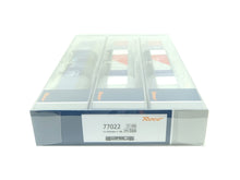 Laden Sie das Bild in den Galerie-Viewer, Set Fahrradtransport ÖBB 3 tlg., Roco H0 77022 neu OVP