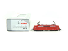 Laden Sie das Bild in den Galerie-Viewer, Elektrolokomotive Baureihe 120.1, Märklin Z 88528 neu OVP