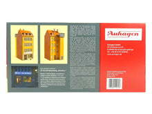 Laden Sie das Bild in den Galerie-Viewer, Modellbahn Bausatz Stadthaus Schmidtstraße 41, Auhagen H0/TT 114729 neu OVP