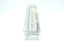 Laden Sie das Bild in den Galerie-Viewer, Fleischmann H0 5269, Liegewagen "Kombiverkehr", neu, OVP