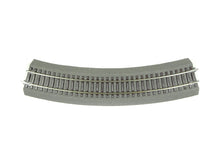 Laden Sie das Bild in den Galerie-Viewer, ROCO LINE 6x Gebogenes Gleis R4, Radius 481,2 mm mm 30°, Roco H0 42524 neu OVP