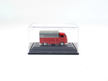 Laden Sie das Bild in den Galerie-Viewer, Schuco H0 45 264 4300, VW T1b Pritsche-Plane, 1:87, neu, OVP