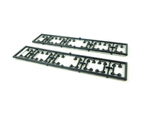 Laden Sie das Bild in den Galerie-Viewer, Ersatzteil Autotransporter Haltekeil Keile Set, Märklin H0 E362720 neu OVP
