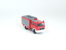 Laden Sie das Bild in den Galerie-Viewer, Herpa 094092, MAN M 90 LF Löschfahrzeug (Basic), 1:87, neu, OVP