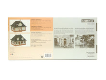 Laden Sie das Bild in den Galerie-Viewer, Bausatz Pfarrhaus Kirchstraße 3, Faller H0 130681, neu