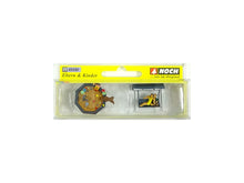 Laden Sie das Bild in den Galerie-Viewer, Noch TT 45590, Eltern & Kinder, neu, OVP