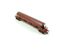 Laden Sie das Bild in den Galerie-Viewer, Güterwagen Schwenkdachwagen DB, Fleischmann N 6660017 neu OVP