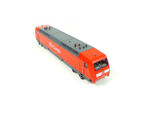 Laden Sie das Bild in den Galerie-Viewer, Gehäuse Ersatzgehäuse DB Cargo 145 002-2 Fleischmann H0