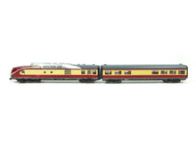 Laden Sie das Bild in den Galerie-Viewer, TEE Diesel Triebzug VT 11.5, 4-tlg. Roco N 23005 OVP Bastler