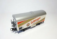 Laden Sie das Bild in den Galerie-Viewer, Märklin H0 4415 94067, Bierwagen "Leibinger Bier", DB, neu