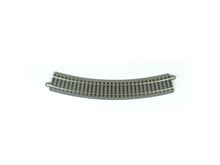 Laden Sie das Bild in den Galerie-Viewer, Roco H0 61123, 6x Gebogenes Gleis R3, 30°, neu, OVP