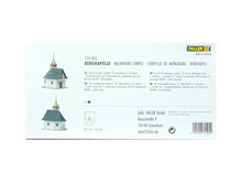 Laden Sie das Bild in den Galerie-Viewer, Bausatz Bergkapelle, Faller H0 131505, neu