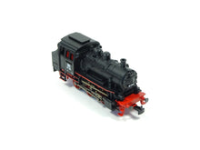 Laden Sie das Bild in den Galerie-Viewer, Dampflok mfx BR 89.0 DB digital, Märklin H0 30000 neu, OVP