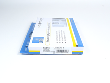 Laden Sie das Bild in den Galerie-Viewer, Decoder LokSound 5 DCC/MM/SX/M4 "Leerdecoder", 6-pin NEM651, ESU 58416 neu, OVP