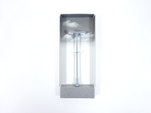 Laden Sie das Bild in den Galerie-Viewer, Märklin H0 72803, Straßenleuchte doppelt, neu, OVP