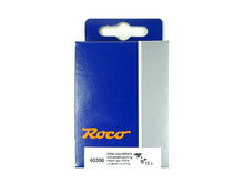 Laden Sie das Bild in den Galerie-Viewer, Kupplung Universalkupplung höhenverstellbar 12 Stk, Roco H0 40396 neu, OVP