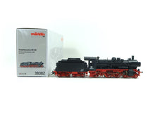 Laden Sie das Bild in den Galerie-Viewer, Dampflokomotive mfx+ sound BR 038, Märklin H0 39382 neu OVP