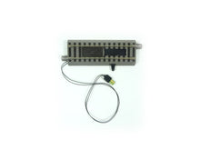 Laden Sie das Bild in den Galerie-Viewer, Roco H0 61118, Elektrisches Entkupplungsgleis (G100), neu, OVP