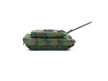 Laden Sie das Bild in den Galerie-Viewer, Schuco 45 265 2300, Leopard 2A6 Bundeswehr, 1:87, neu, OVP