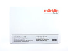 Laden Sie das Bild in den Galerie-Viewer, Märklin H0 60983 LokDecoder mLD3, 8 pol (mfx/DCC/MM), neu, OVP