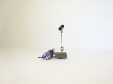 Laden Sie das Bild in den Galerie-Viewer, Modellbahn Signal Lichtvorsignal, digital, mfx, DCC, Märklin H0 76480 neu, OVP