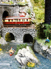 Laden Sie das Bild in den Galerie-Viewer, Modellbau Wasser Water-Drops ® "transparent", Noch 60855 neu, OVP