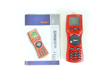 Laden Sie das Bild in den Galerie-Viewer, Fahrgerät Multimaus Handregler mit Verbindungskabel, Roco 10810 10756