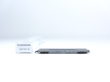 Laden Sie das Bild in den Galerie-Viewer, Fleischmann N 827107, Niederflurwagen, HUPAC (CH), neu, OVP