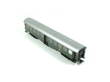 Laden Sie das Bild in den Galerie-Viewer, Personenwagen Umbauwagen 2. Klasse, DB, Märklin H0 41320 neu, OVP