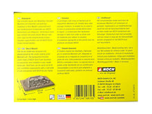 Laden Sie das Bild in den Galerie-Viewer, Modellbahn Zubehör Hügelgrab, Noch H0 58616 neu OVP