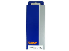 Laden Sie das Bild in den Galerie-Viewer, ROCO LINE 6x Gebogenes Gleis R3¼, 7,5°, Roco H0 42509 neu OVP