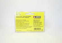 Laden Sie das Bild in den Galerie-Viewer, Modellbahn Figuren Bergbauern, 6 Stück, handbemalt, Noch H0 15618 neu, OVP